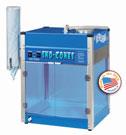 5. THE BLIZZARD SNO-CONE MACHINE