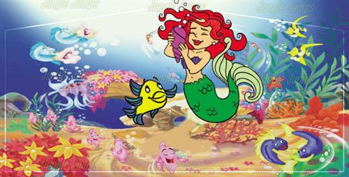 Mirmaid #2