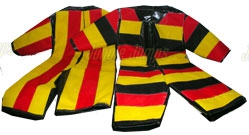 VELCRO SUIT