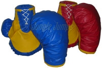BOXING GLOVES