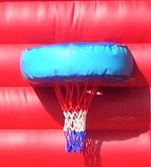 BASKET BALL HOOP
