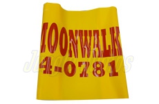 Printed Banner