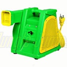 1 HP B-AIR BLOWER