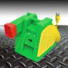 2.0 HP B-AIR BLOWER