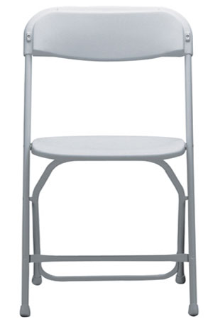 PLASTIC CHAIR