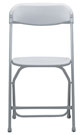 PLASTIC CHAIR