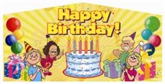 Birthday Panel