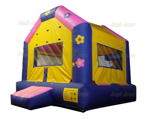 PRINCESS FUN HOUSE