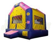 PRINCESS FUN HOUSE