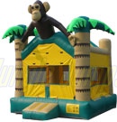 JUNGLE MONKEY # 1