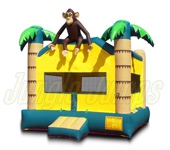 Jungle Monkey # 2