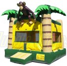 JUNGLE MONKEY # 2