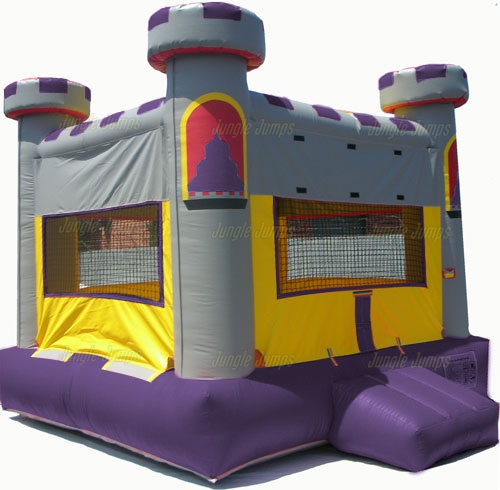 MEDIEVAL CASTLE