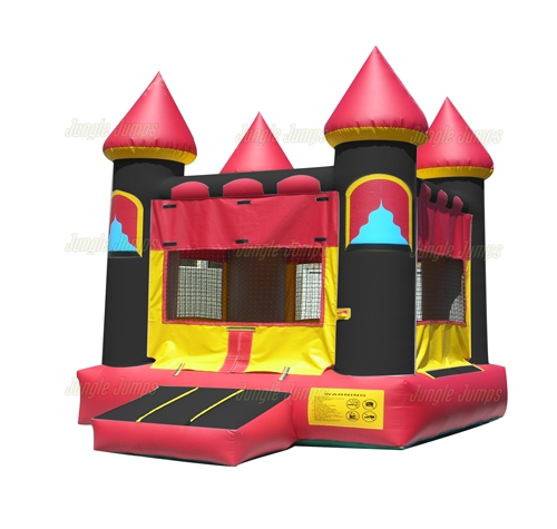 DREAM CASTLE #7