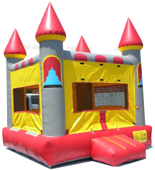 DREAM CASTLE #7