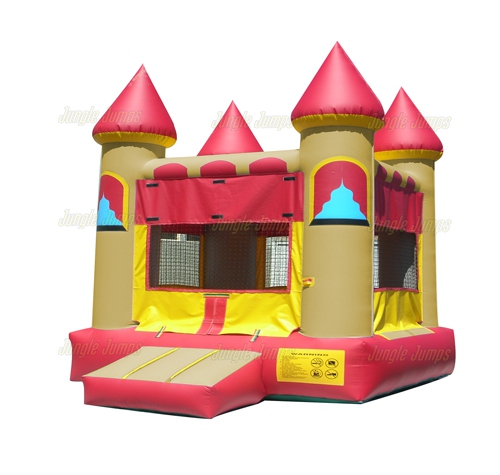 DREAM CASTLE #7