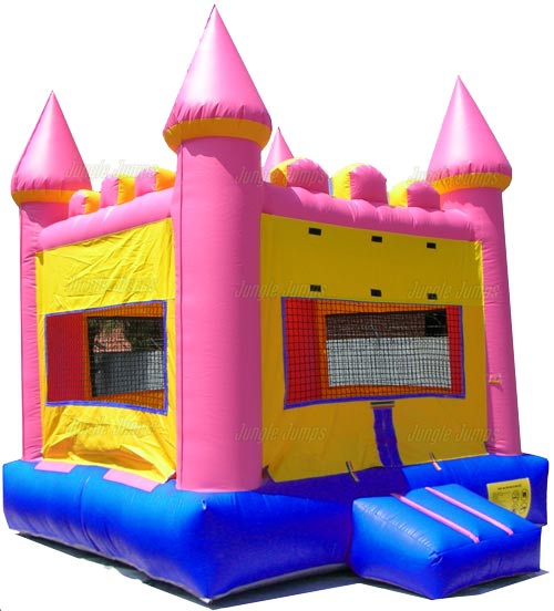 CLASSIC CASTLE #2