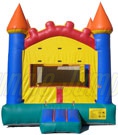 REGULAR ARCH CASTLE