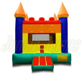 Classic Castle #1