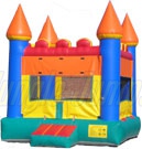 CLASSIC CASTLE #1