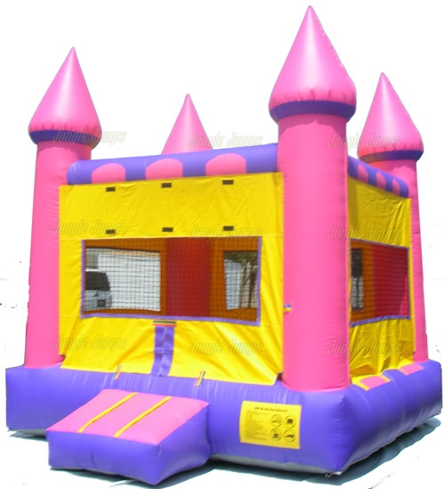 DREAM BOUNCY CASTLE #3