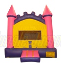 PINK & PURPLE ARCH CASTLE