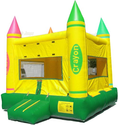 CRAYON INFLATABLE