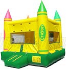 CRAYON INFLATABLE