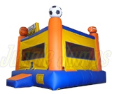 SPORT ARENA W/SCORE #1