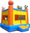 SPORT ARENA W/SCORE #1