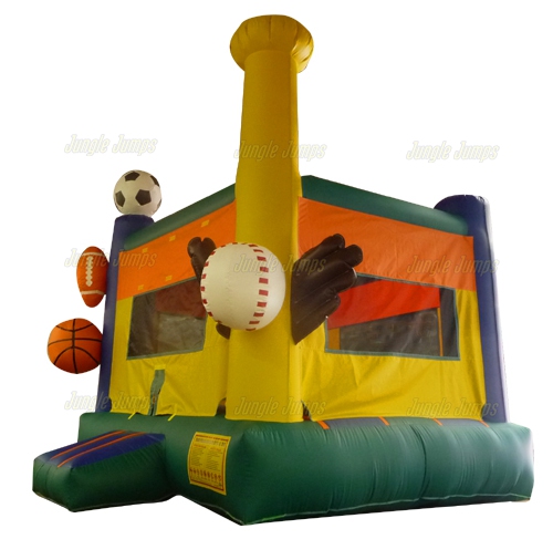 ULTIMATE SPORT FUN