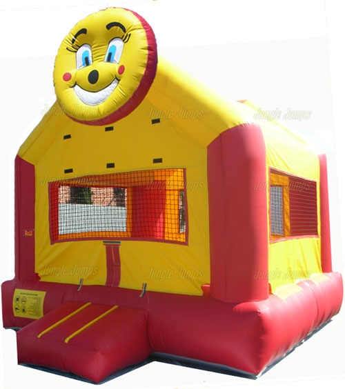 HAPPY FUN HOUSE