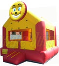 HAPPY FUN HOUSE