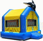 DOLPHIN JUMPER