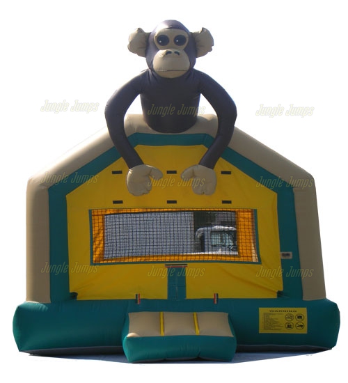 MONKEY JUMPER