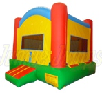 ARCH FUN HOUSE