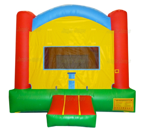 ARCH FUN HOUSE