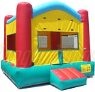 ARCH FUN HOUSE