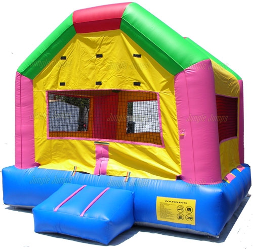 FUN HOUSE