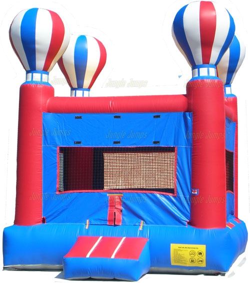 USA BALLON
