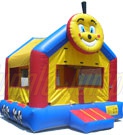 CHOO CHOO TRAIN