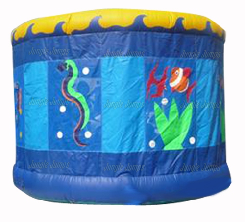 AQUARIUM JUMPER