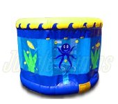 Aquarium Jumper