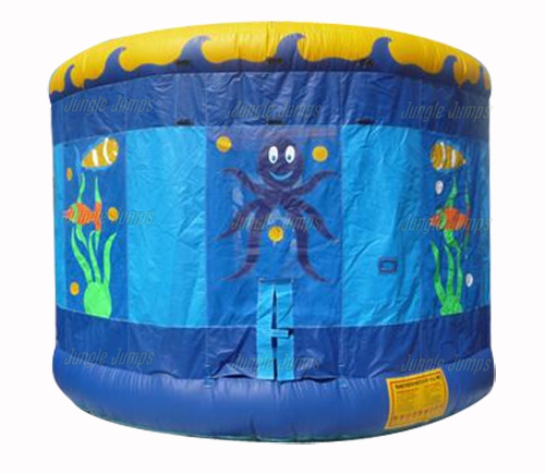 AQUARIUM JUMPER