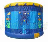 AQUARIUM JUMPER