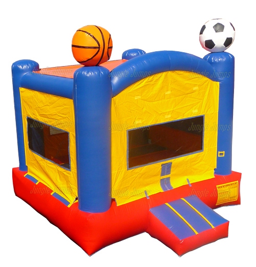 SPORT ARENA #3