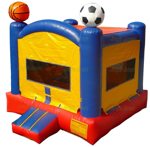 SPORT ARENA #3