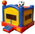 SPORT ARENA #3