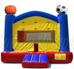 SPORT ARENA #3