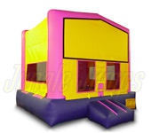 Yellow & Purple Module